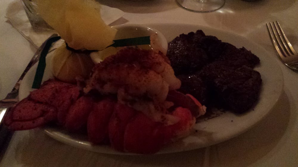 Ruth’s Chris Steak House 66 Photos Steakhouses Columbia, SC