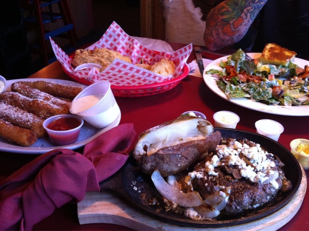 Texas Loosey’s CLOSED Barbeque 27483 Ynez Rd Temecula, CA