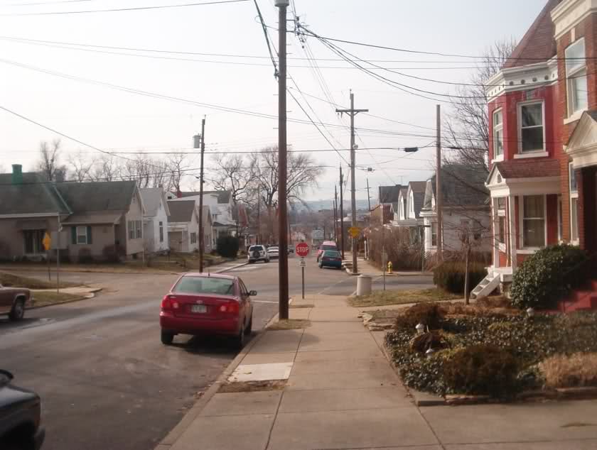 City of Bellevue Kentucky Public Services & Government 616 Poplar