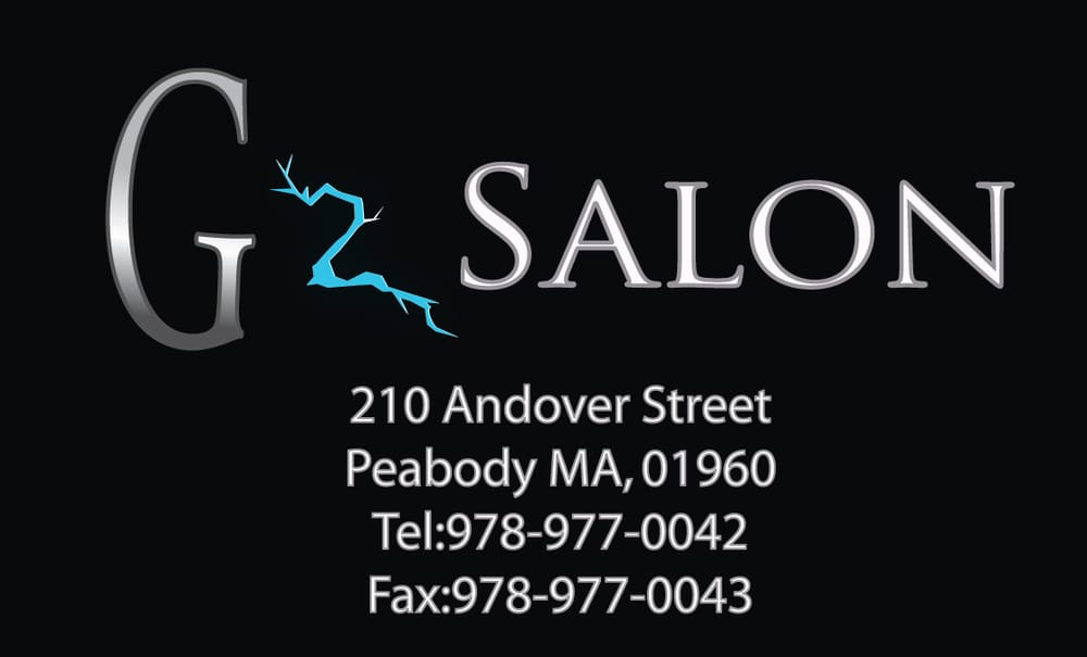 G2 Salon Hair Salons Peabody, MA Yelp