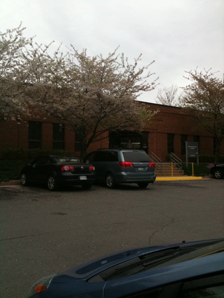 Fairfax Health Center Medical Clinics Fairfax, VA, United States