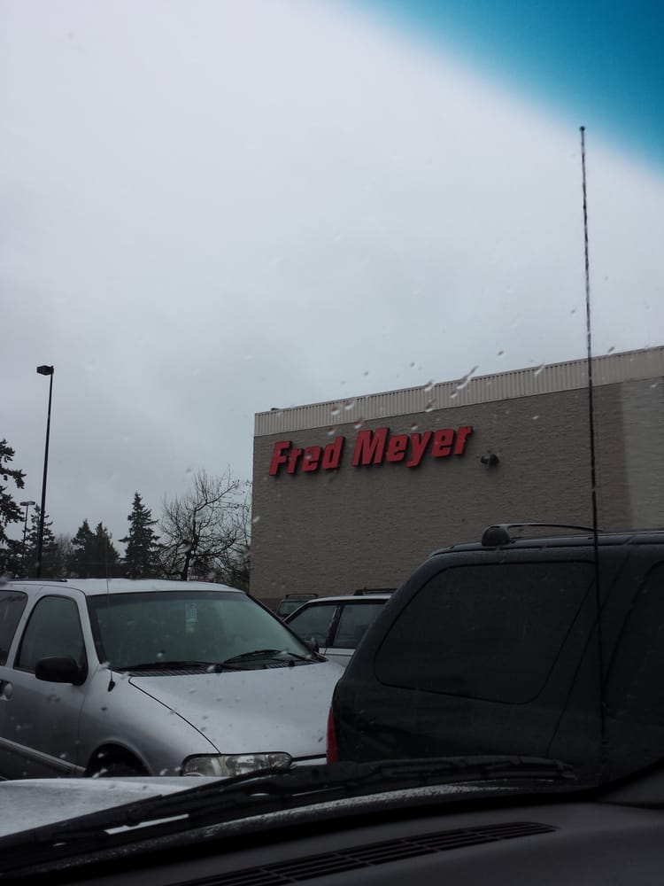 Fred Meyer One Stop Shopping Jewelry WA Yelp