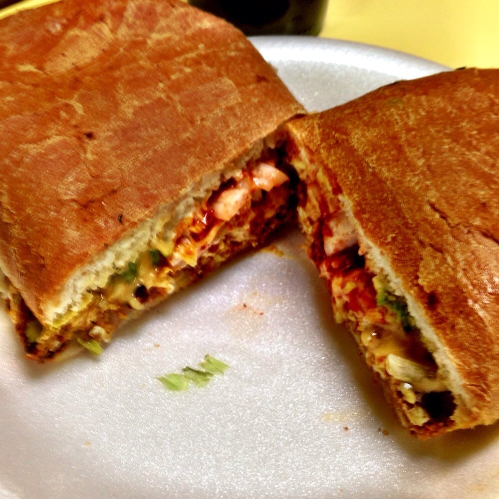 Tacos Junior Mexican Denver, CO Yelp