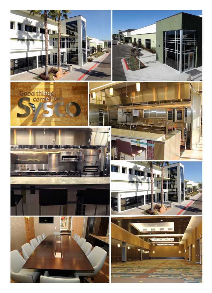 Sysco Food Services Couriers & Delivery Services Walnut, CA Yelp