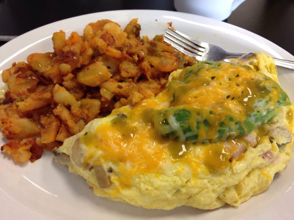The Grille Breakfast & Brunch 939 S 25th St E Ammon, ID Reviews