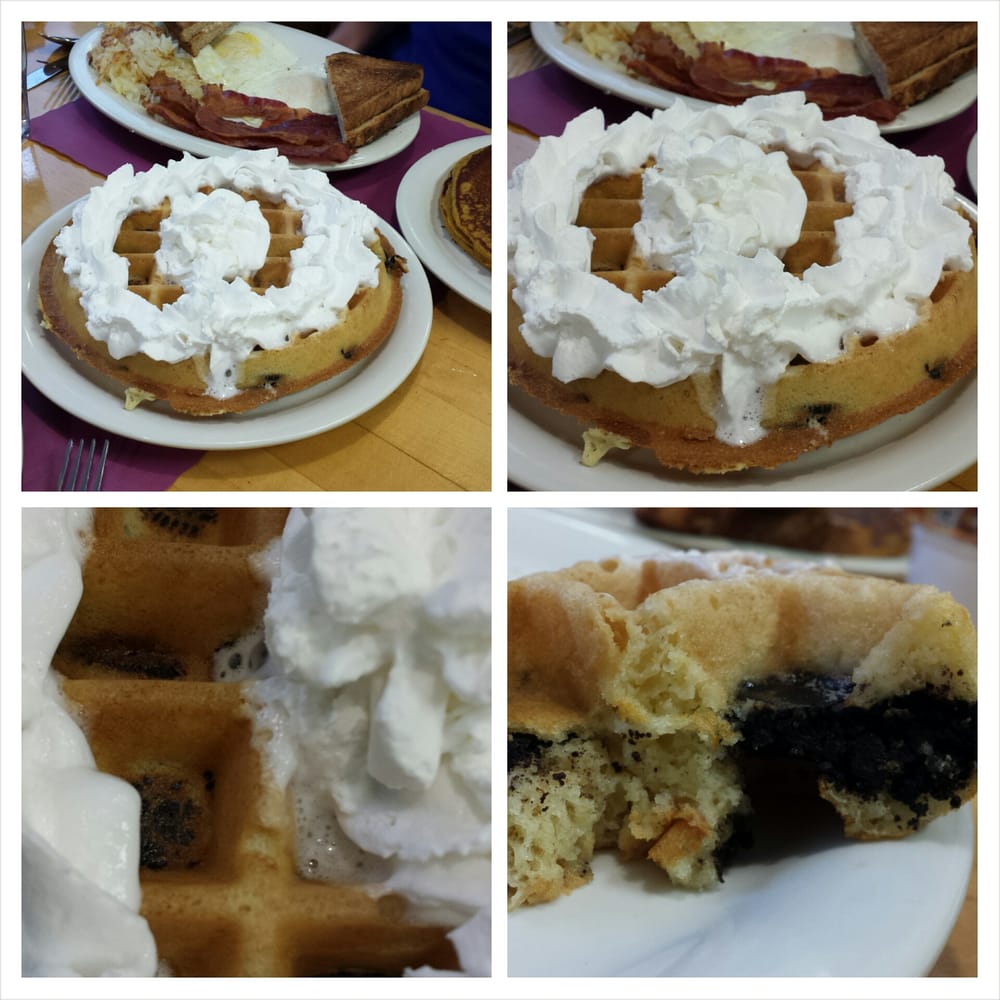 Vic’s Waffle House - 182 Reviews - Breakfast &amp; Brunch - Tewksbury, MA - Photos - Menu - Yelp