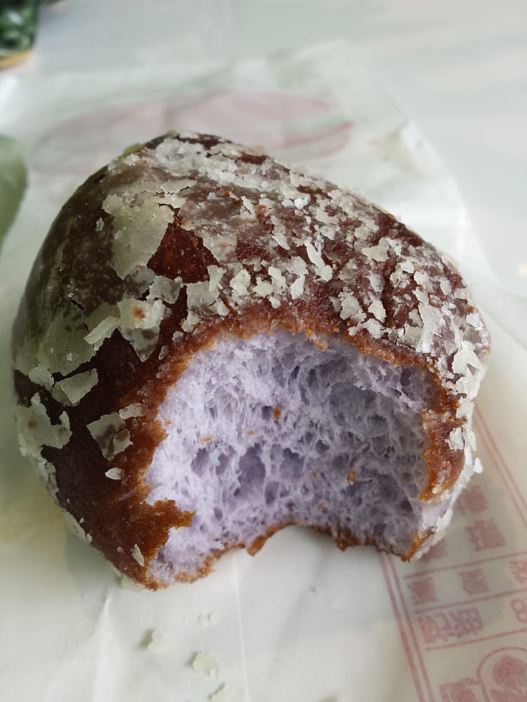 Kamehameha Bakery 447 Photos Bakeries Kalihi Honolulu, HI