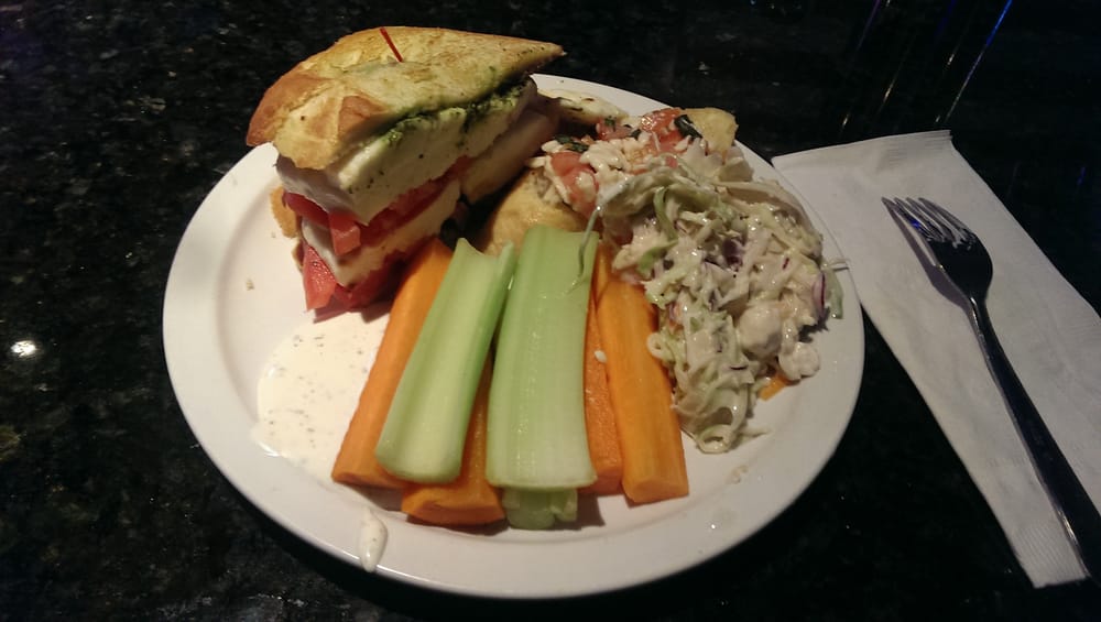 Bat 17 101 Photos Sandwiches Evanston, IL Reviews Yelp