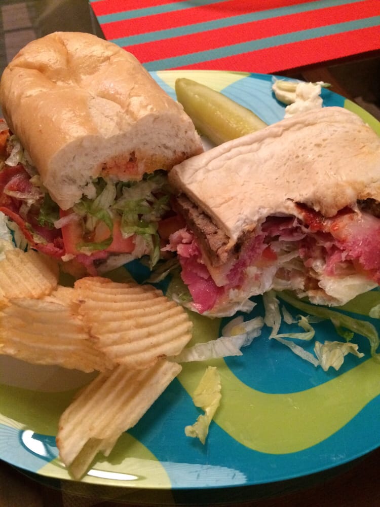 Marino’s Deli 14 Photos Delis Northeast Minneapolis, MN