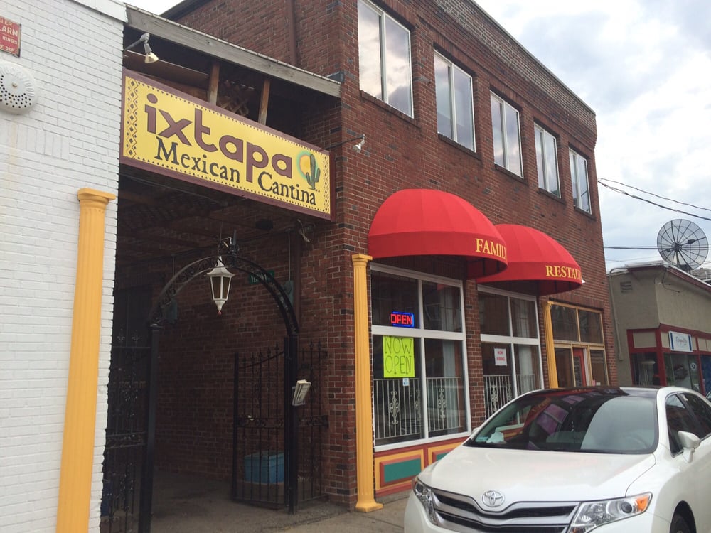 Ixtapa Mexican Grill & Cantina Mexican Watertown, MA Reviews