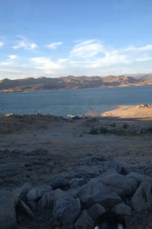 Millerton Lake State Recreation Area Campground 137 Photos