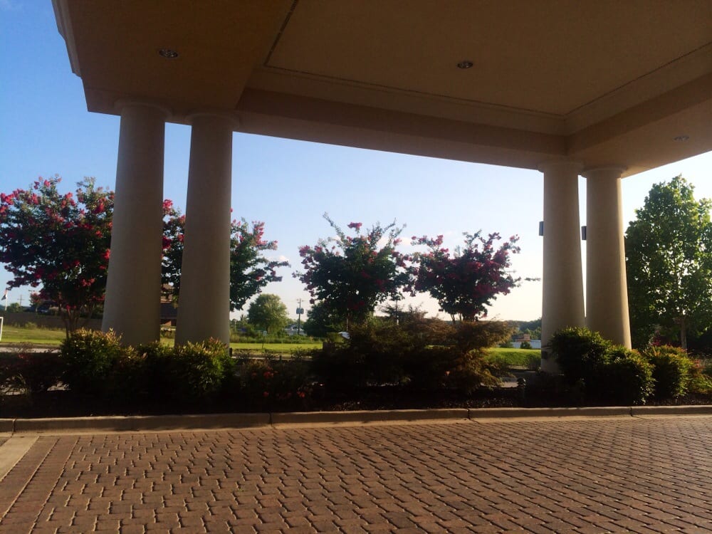 Holiday Inn Express & Suites OOLTEWAH SPRINGSCHATTANOOGA Hotels Ooltewah, TN Reviews