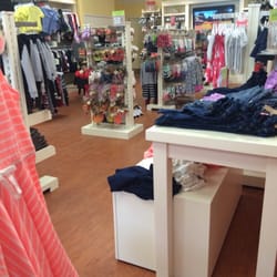Clothing stores richmond va