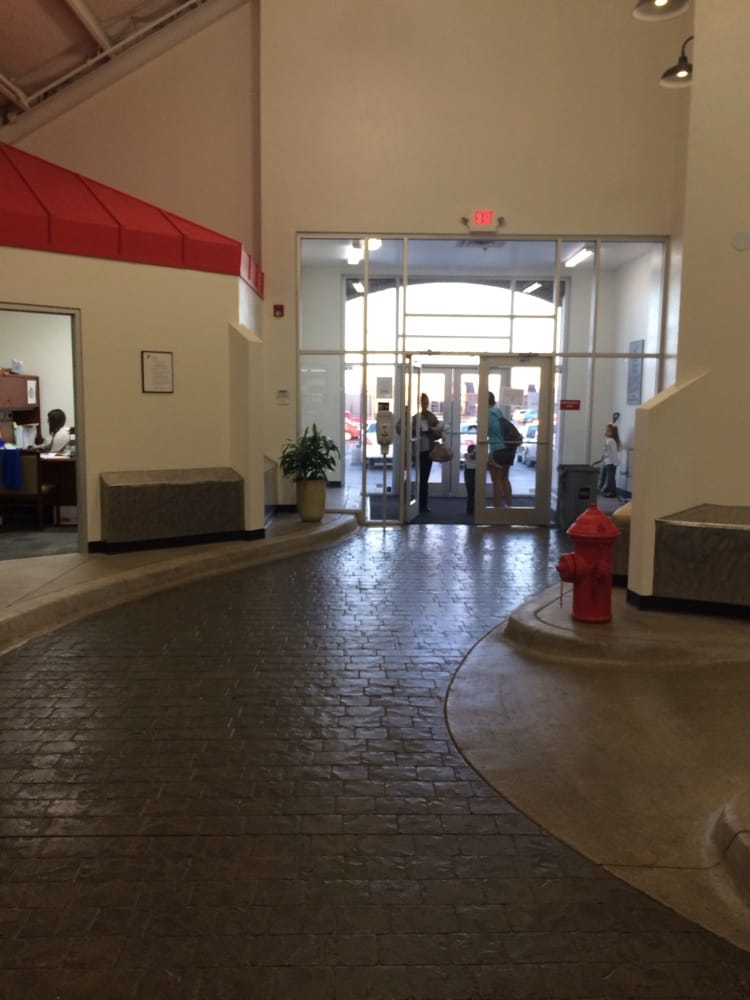 YMCA Rockwell Plaza Gyms Oklahoma City, OK Yelp