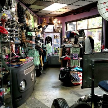 Kools Clothing Store - Los Angeles, CA, United States