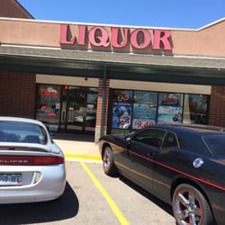 Northpark Liquor logo