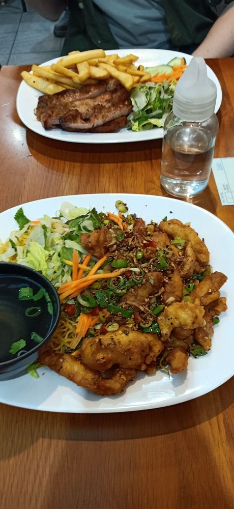 Pho Gia Hoi