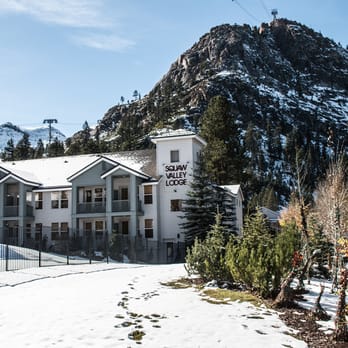 Squaw Valley Lodge - 49 Photos & 64 Reviews - Hotels - 201 Squaw Peak
