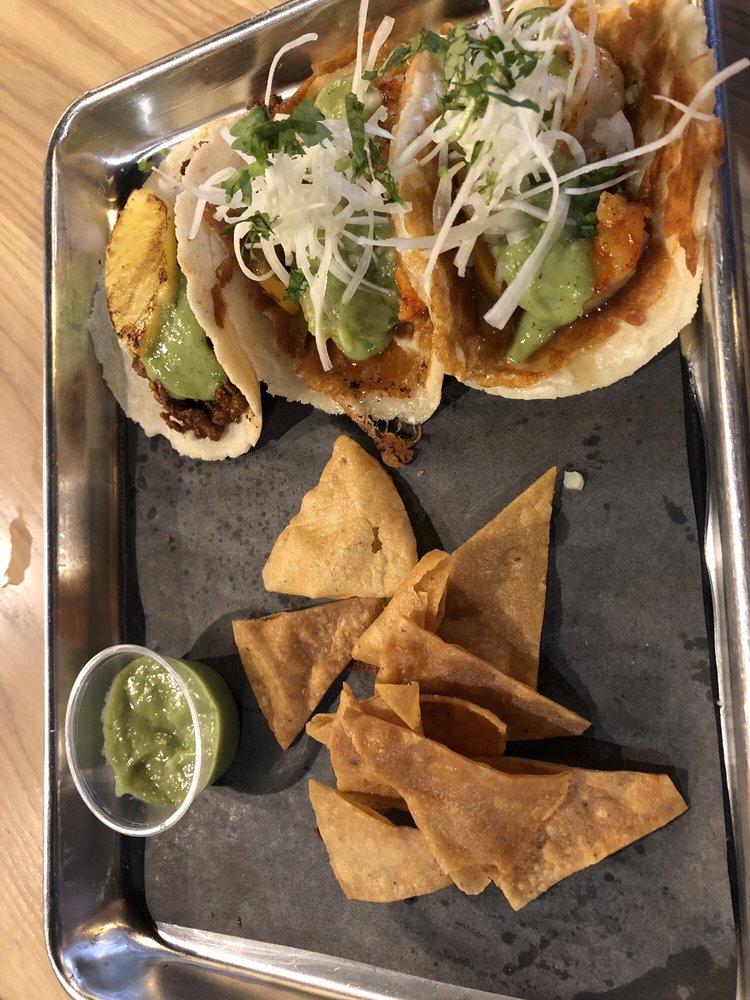 The Annex Food Hall