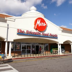 mars super markets inc grocery baltimore md reviews mars supermarkets