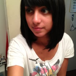 JVS Hair Studio logo