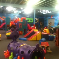 Under the Sea Indoor Playground - Venues & Event Spaces - Burbank, CA