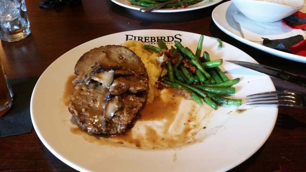 Firebirds Wood Fired Grill 41 Photos Bars Mason, OH Reviews Yelp