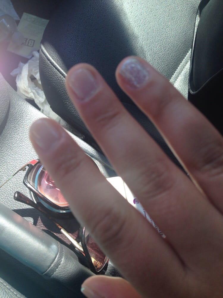 Coco Nail Spa Nail Salons Fairfield, CT Yelp