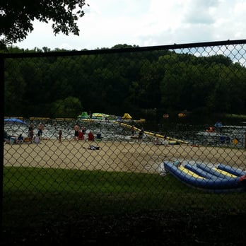 Thanks for everyone contributing to sunrise lake nj