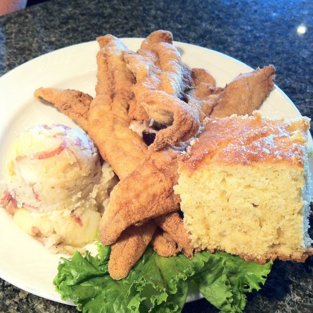 Croaker’s Spot 84 Photos Seafood Petersburg, VA Reviews Yelp