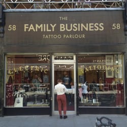 Tattoo London Farringdon | family business tattoo clerkenwell london united Tattoo London Farringdon | family business tattoo clerkenwell london united
