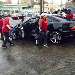 Silver Spring Car Wash Georgia Ave Silver Spring Car Wash Georgia Ave