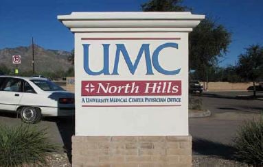 Exceptional Care At Banner Umc North Hills Clinic - 8zx1si5