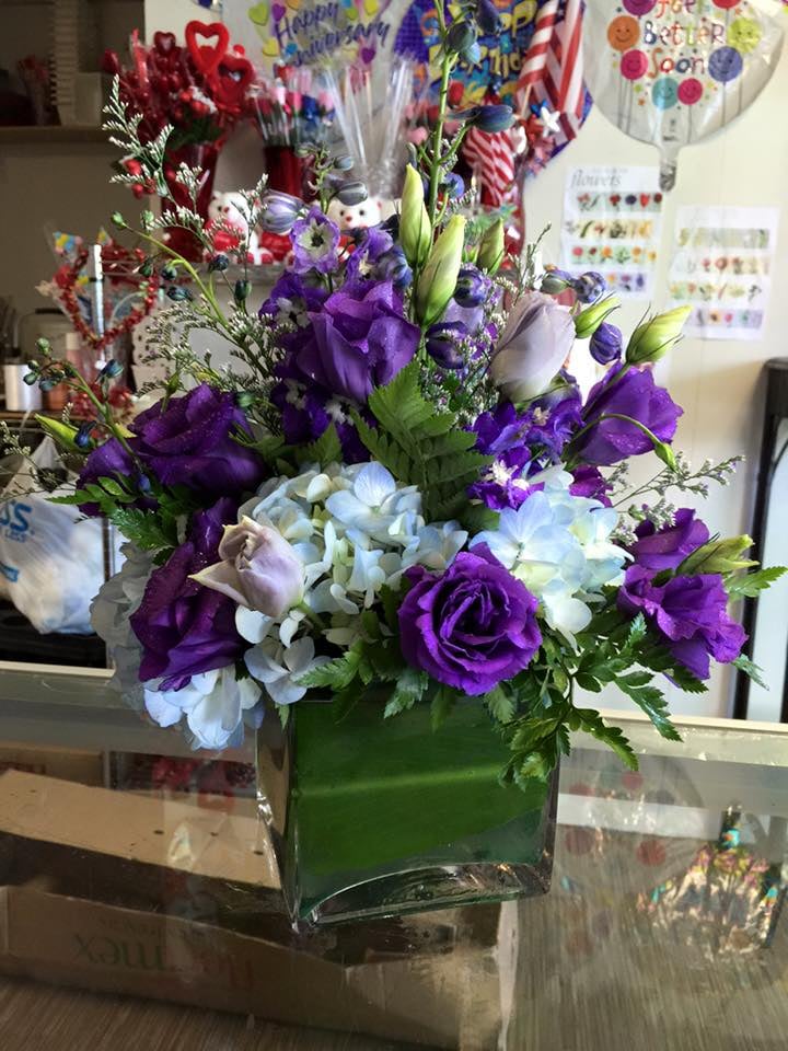 Sweet Bloom Florist Florists Santa Ana, CA Photos Yelp