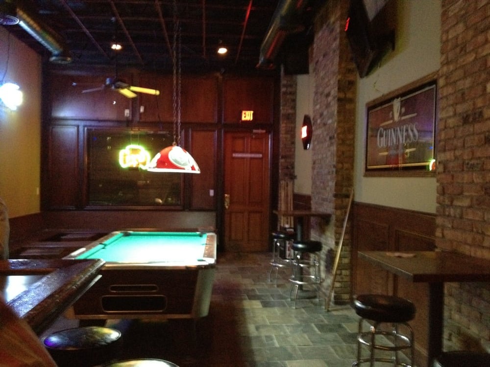 Nikki’s Irish Pub Spring Branch Houston, TX Yelp