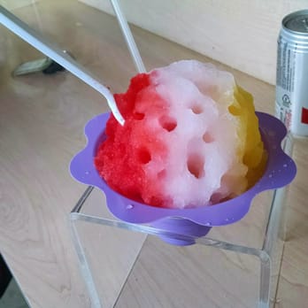 it feels funny sex comics lychee shaved ice flavors
