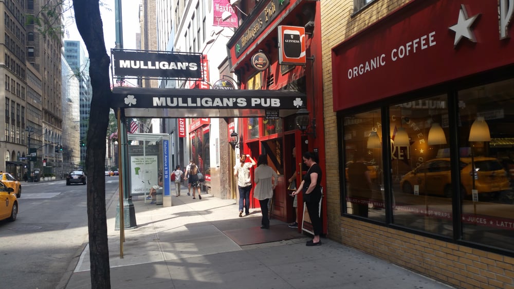 Mulligan’s Pub 33 Photos American (Traditional) Midtown East