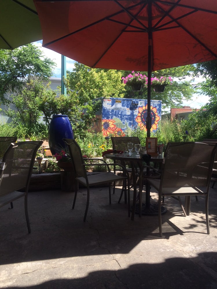 Blue Window Bistro 15 Photos American (New) Los Alamos, NM