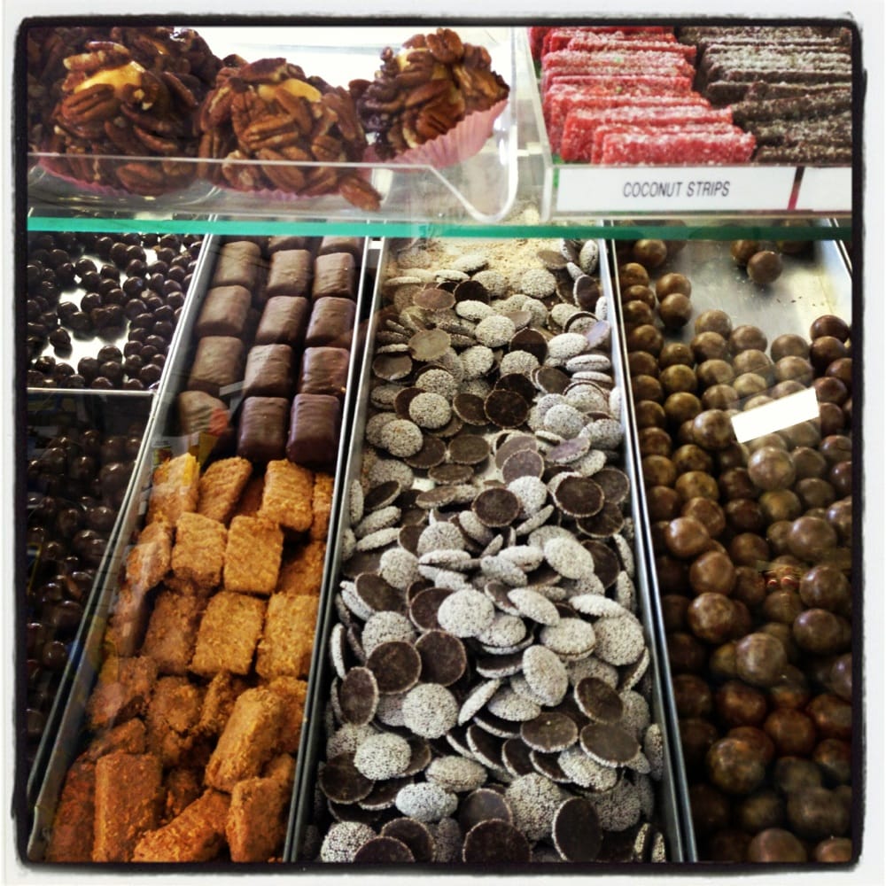 Morrow’s Nut House Candy Stores Cape May, NJ Yelp