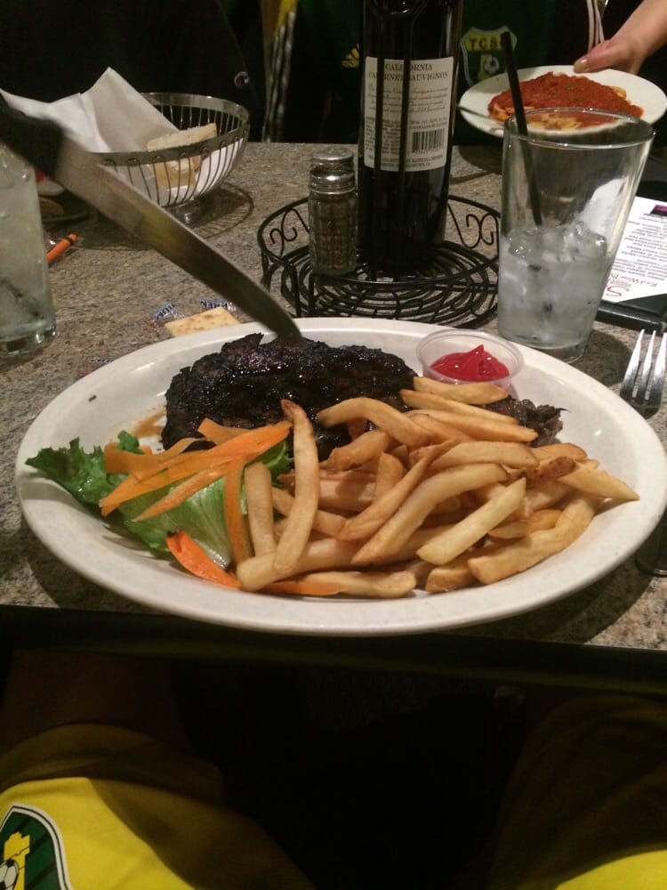 Station Square Ristorante American (New) Youngstown, OH Yelp