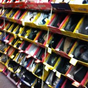 PAYLESS SHOE SOURCE