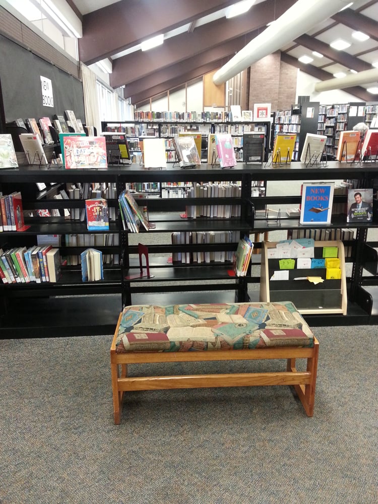 Concord Library Libraries Concord, CA Reviews Photos Yelp