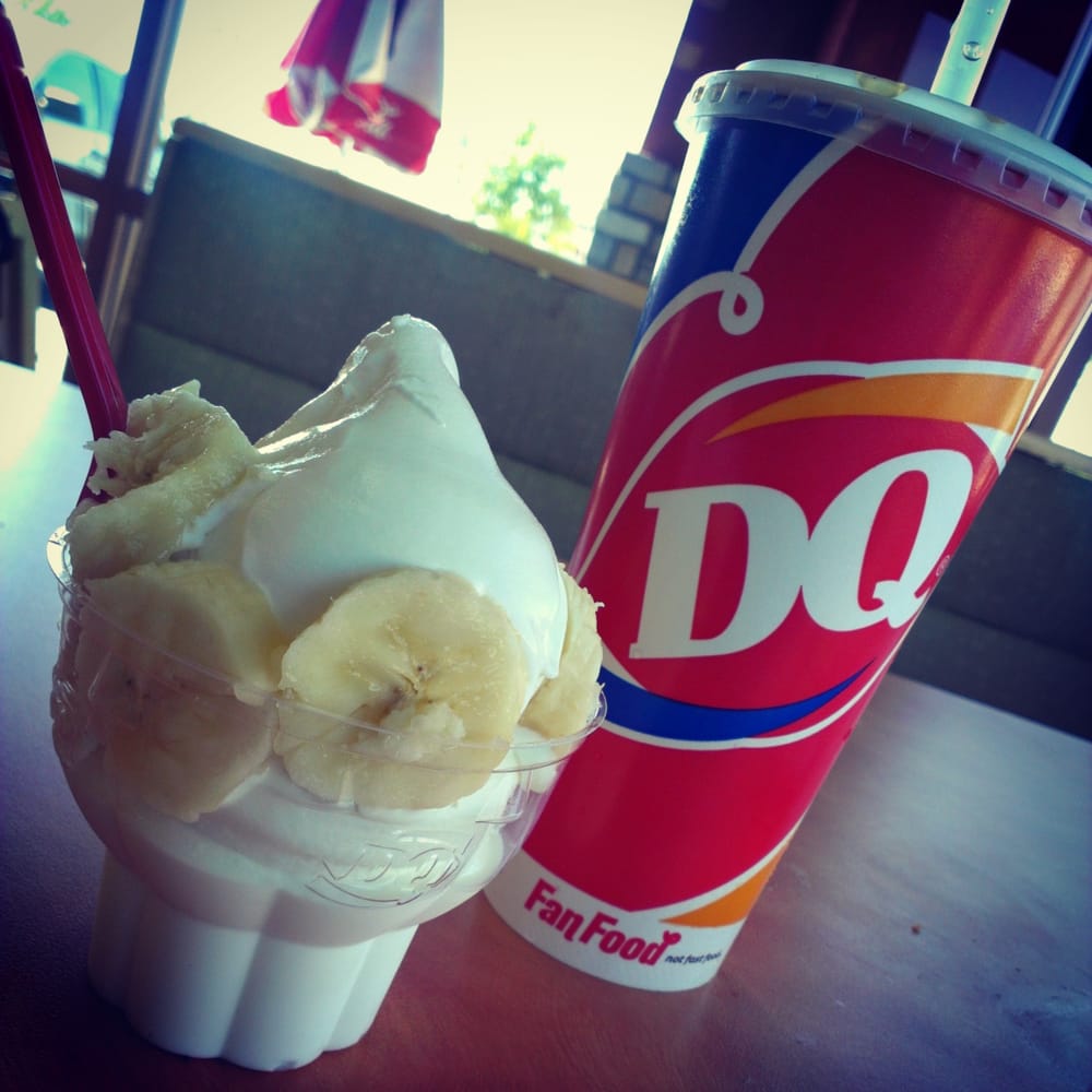 Dairy Queen Ice Cream & Frozen Yogurt Anthem Henderson, NV Yelp