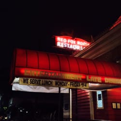The Red Fox Steakhouse and Piano Bar - 110 Photos - Steakhouses - North