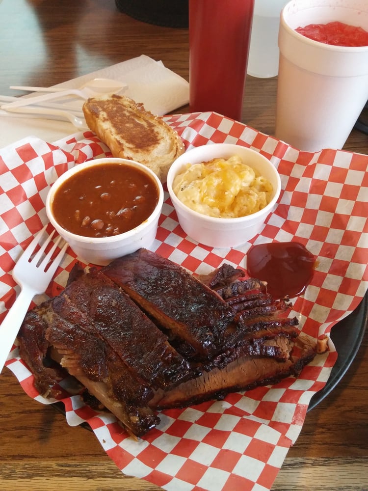 Ray’s BBQ 30 Photos Barbeque 1514 W Lindsey St Norman, OK Reviews Yelp