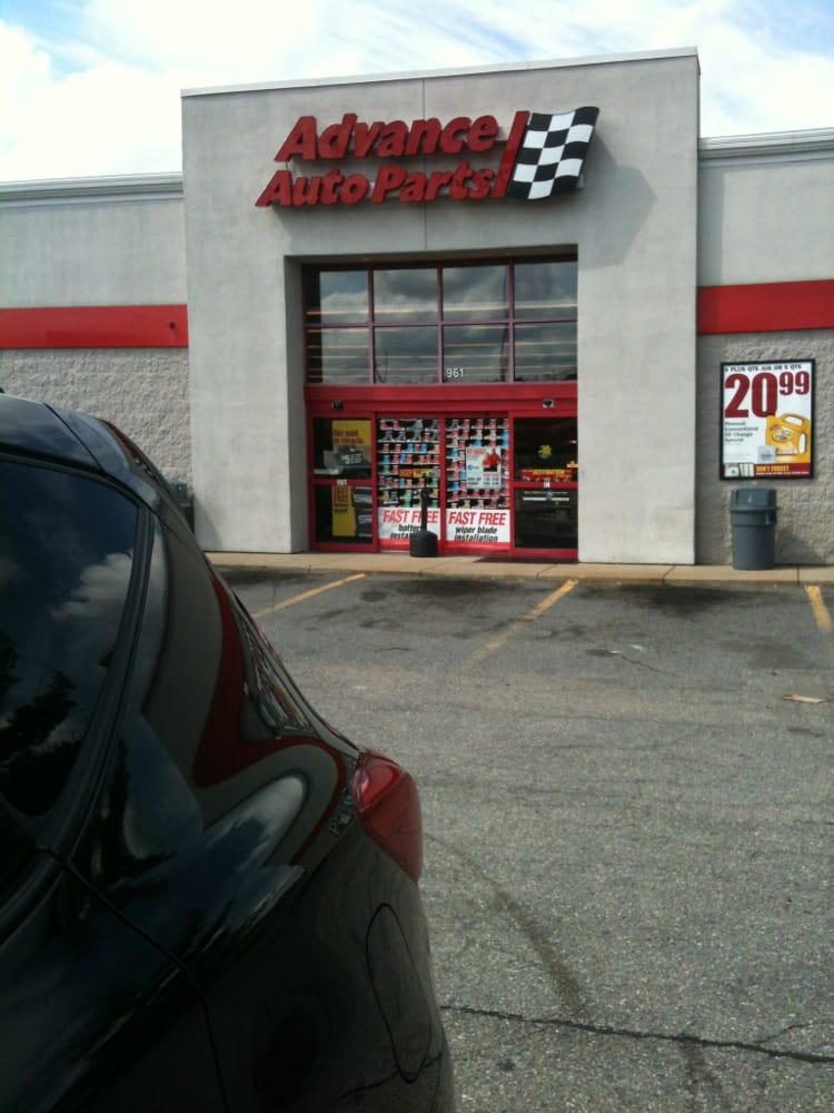 Advance Auto Parts Automotive Norwood, MA Reviews Photos Yelp