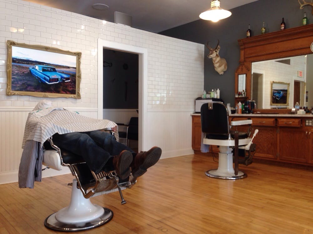 Stag Barbers Bay View Milwaukee, WI Reviews Photos