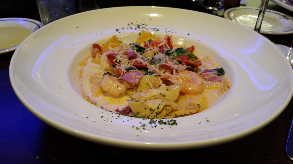 Johnny’s Italian Steakhouse 14 Photos Steakhouses 5800 Muhlhauser