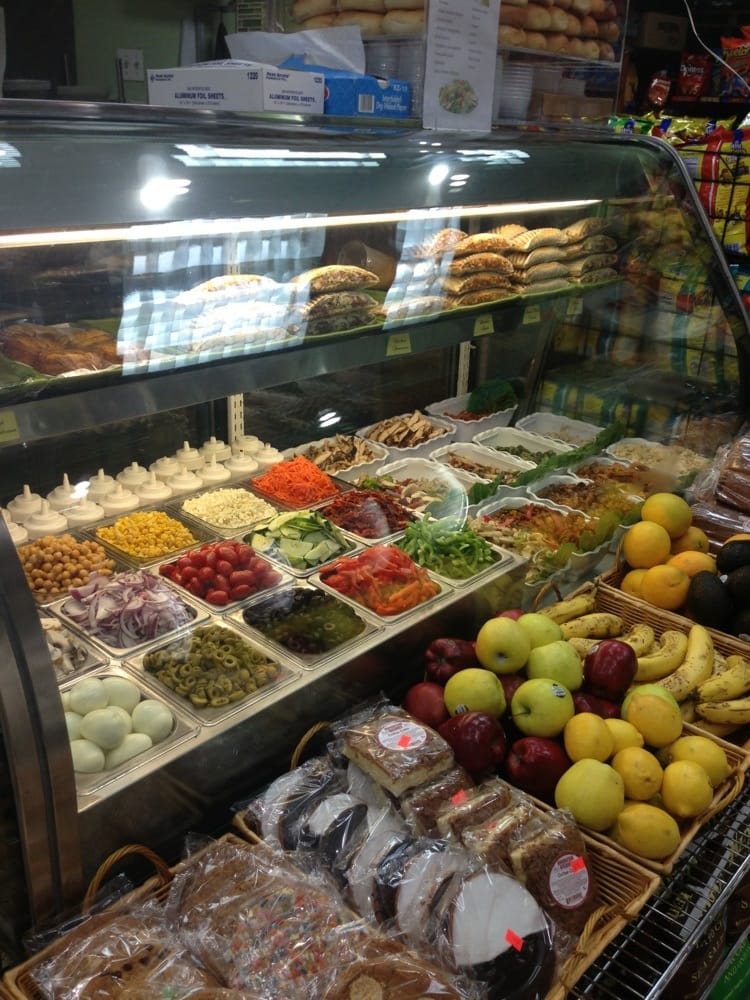 Broadway Finest Deli Delis Harlem New York, NY Reviews Photos