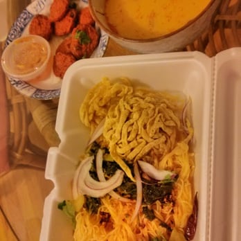 Nud pob thai cuisine boston ma images 32